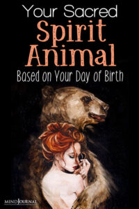 Spirit Animals: 7 Sacred Animals Associated With Each Day