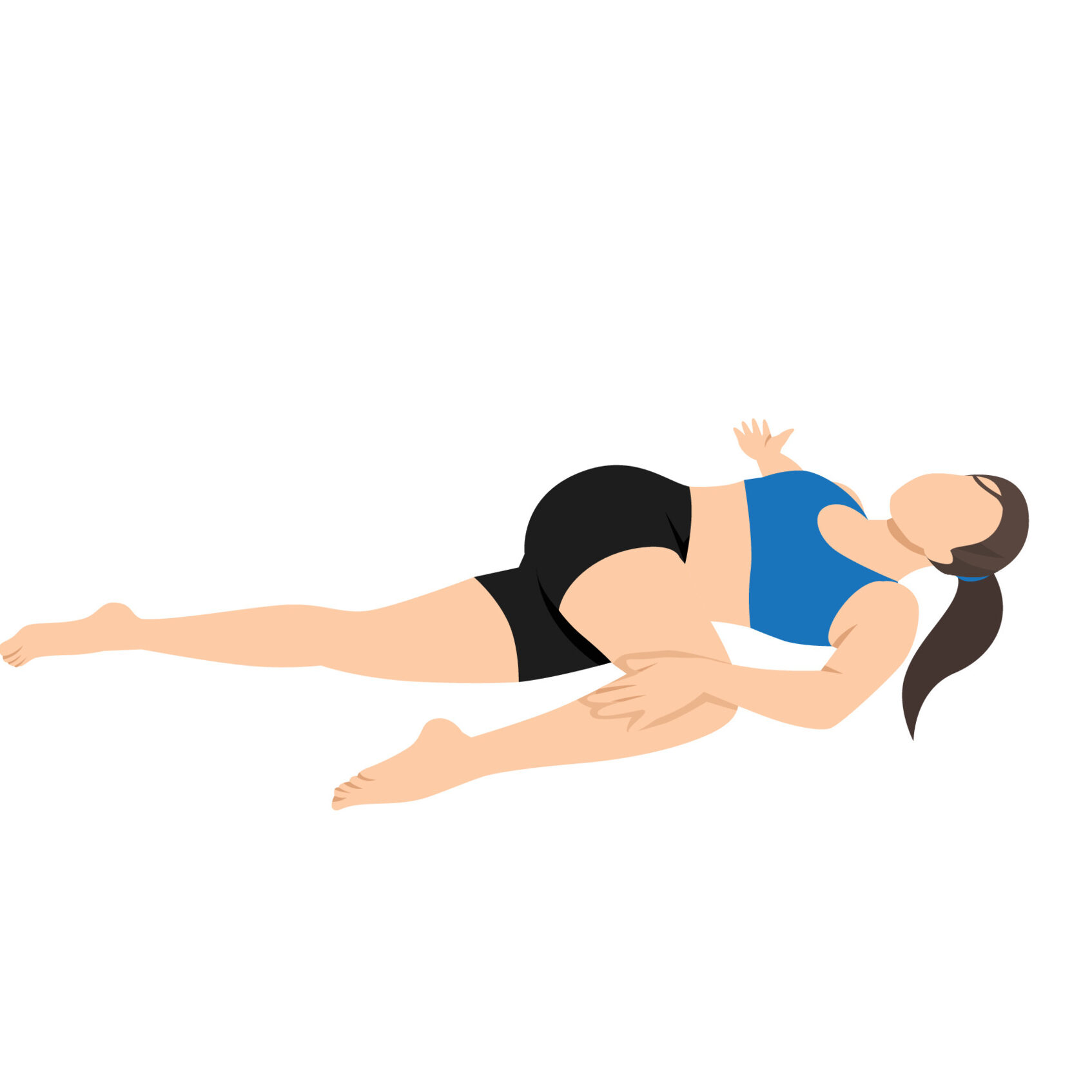 Yoga your way to better sleep – Lincove