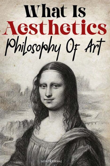 philosophy of aesthetics