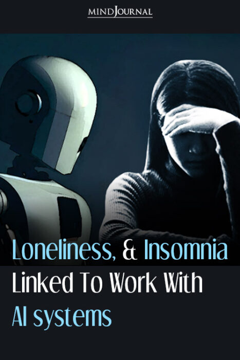 AI and insomnia

