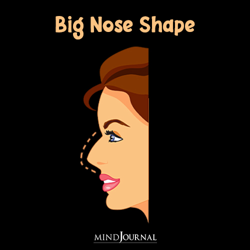 Personality Test Your Nose shape reveals these personality traits