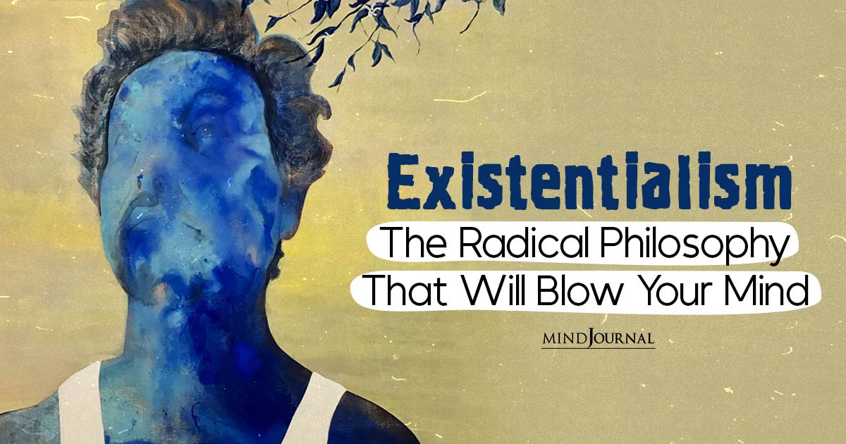 What Is The Main Idea Of Existentialism? Exploring The Philosophy Of Individual Freedom And Choice