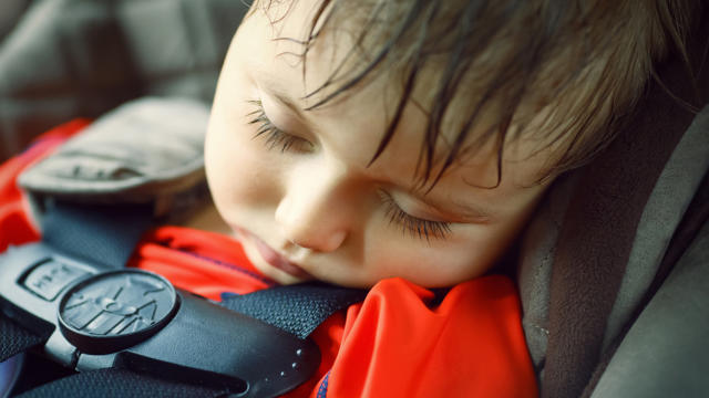 Hot car deaths in children continue to be a tragic reality