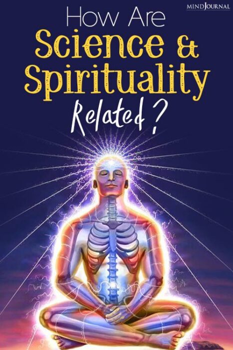 spirituality and science

