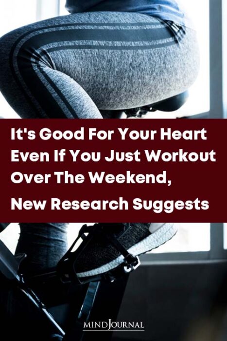 good heart workout