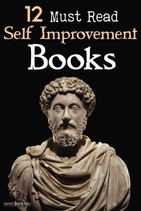 self improvement books