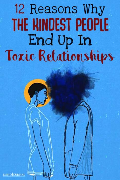toxic relationship
