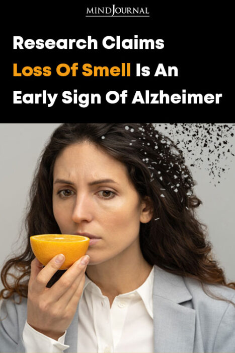 Alzheimer’s disease symptoms