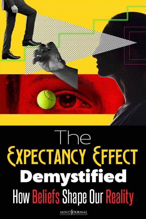 expectancy effect
