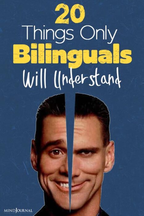 what is bilingualism
