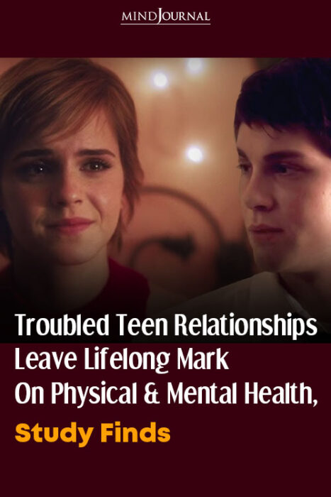 toxic teen relationships