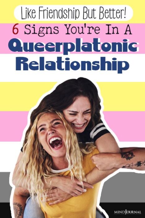 queerplatonic partner
