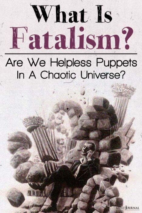 what is fatalism