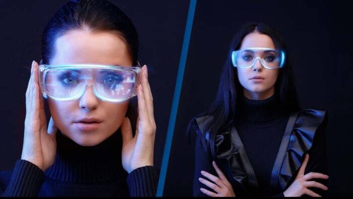 AI Glasses Will Give You Superpowers