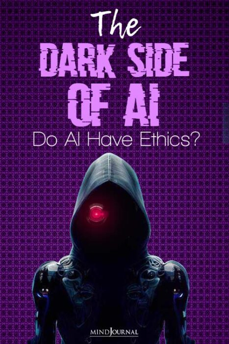 ethics of artificial intelligence