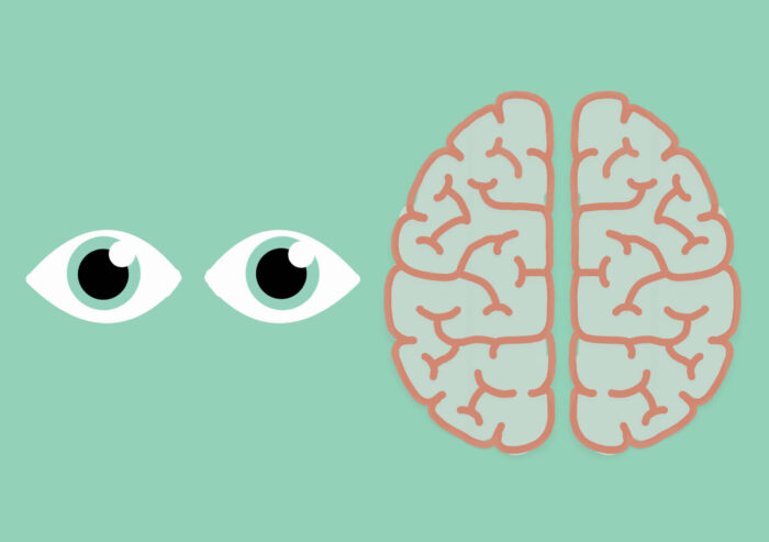 get your eyes check for brain health
