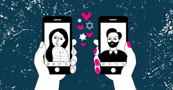 A new trend is causing revolutions in the dating world that is Open Casting