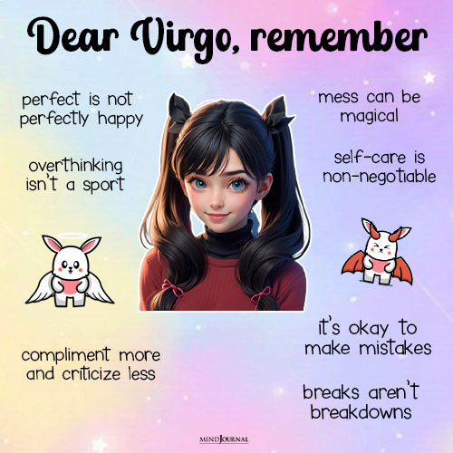 what each zodiac should remember