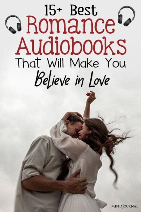 best romance audiobooks 2023