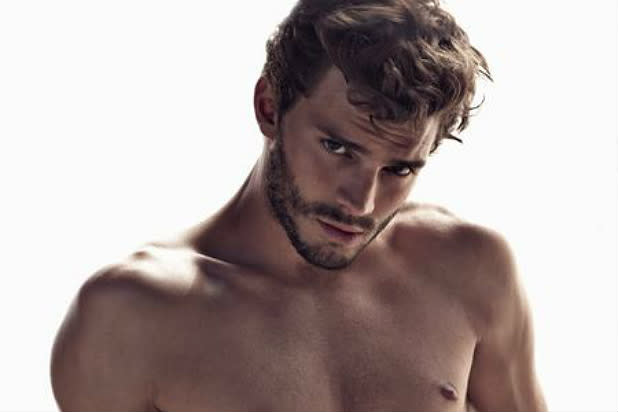 Christian Grey resonates the traits of a Scorpio who topped the list of the most sensual zodiac signs