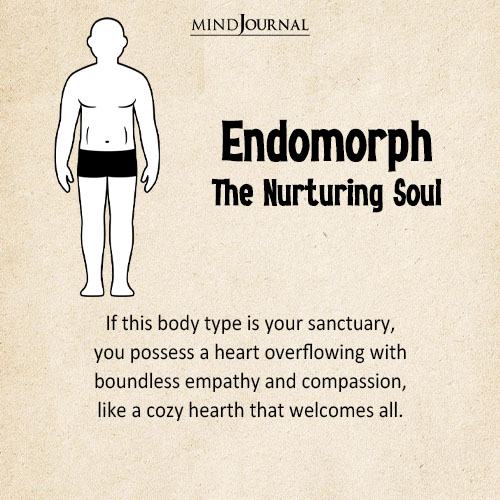 The Endomorph Body Type: Understanding and Embracing Your