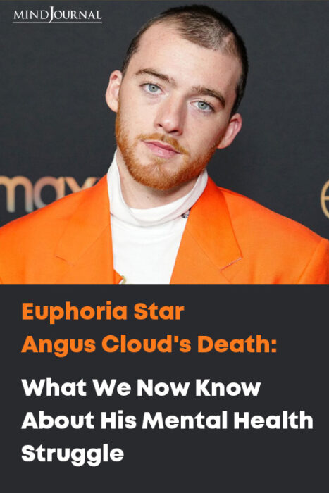 Euphoria Star Angus Cloud