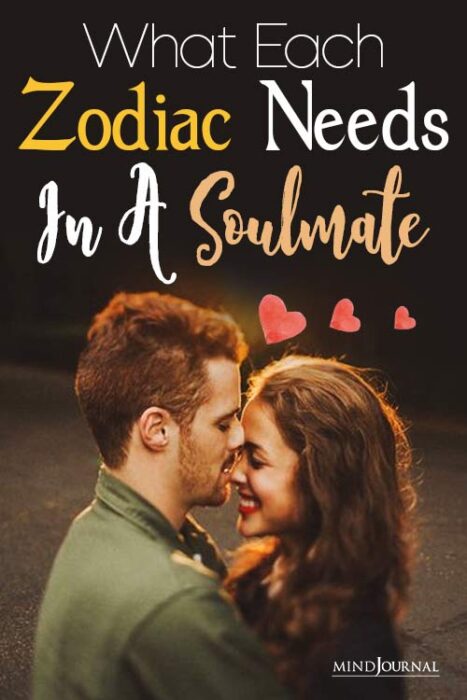 zodiac soulmate
