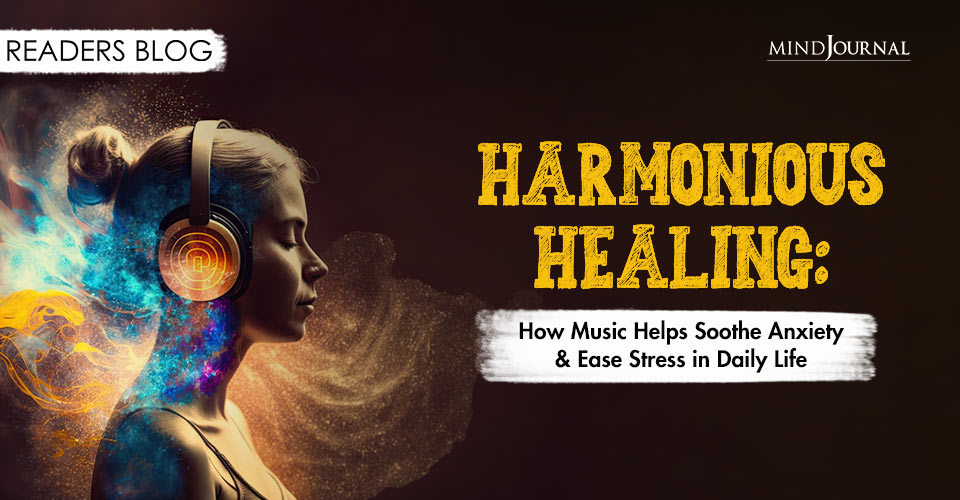 Harmonious Healing