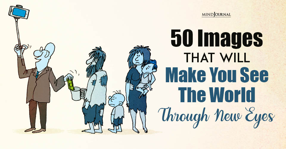50 Life Pictures With Deep Meaning To Inspire You