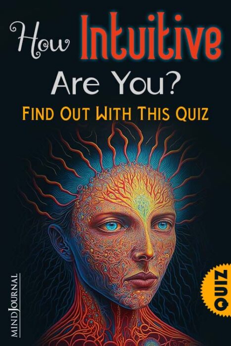 how intuitive are you quiz
