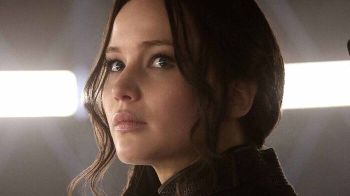 Katniss Everdeen resonate the traits of a Capricorn who is one of the most sensitive zodiac signs
