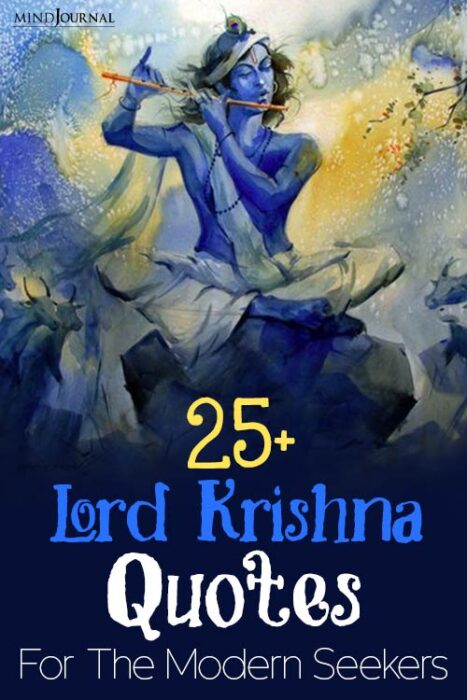 positive krishna quotes on life
