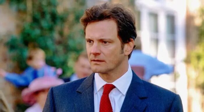 Mark Darcy resonates the traits of a Virgo who is one of the secretly super romantic zodiac signs