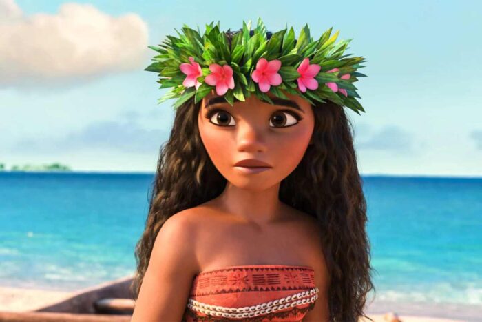 Moana resonates the traits of a Aquarius who is considered as one of the reliable zodiac signs