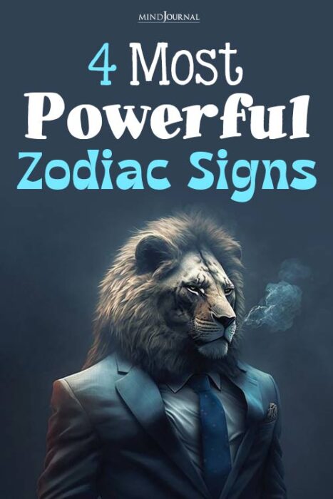 most powerful zodiac signs
