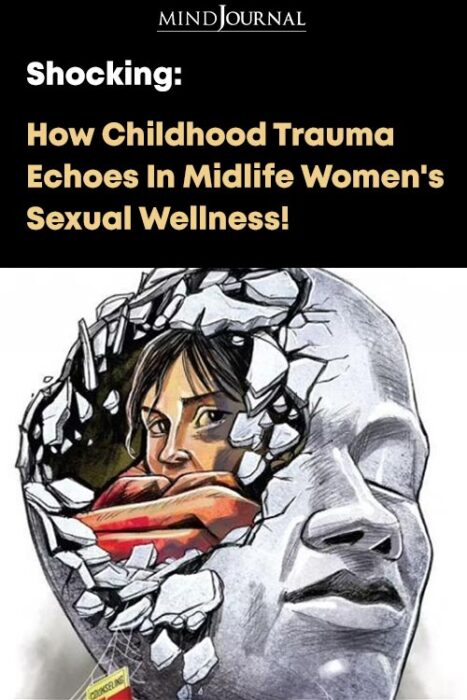 childhood trauma on sexual function
