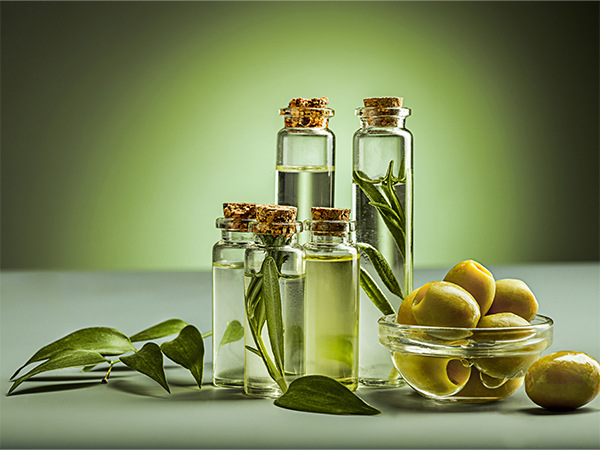 is olive oil healthy