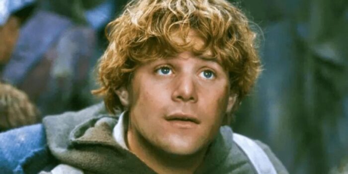 Samwise Gamgee resonates the traits of a Taurus who is considered as one of the reliable zodiac signs