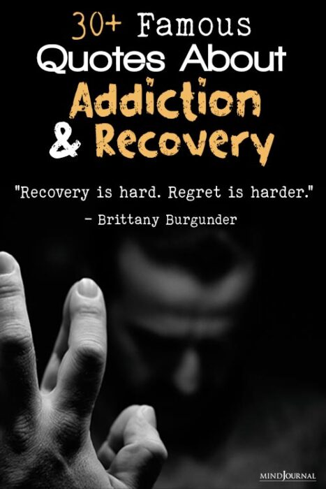 motivational quotes for drug addicts