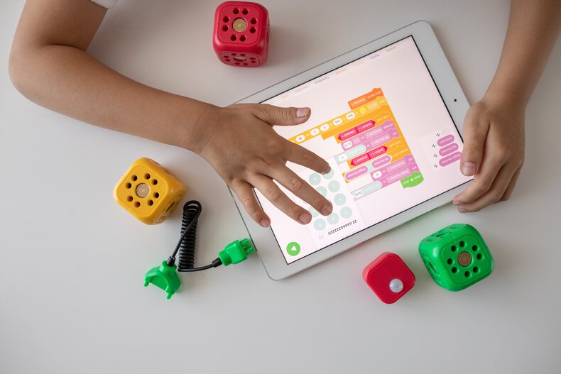 Tech Tools are Revolutionizing Kids Daily Schedules