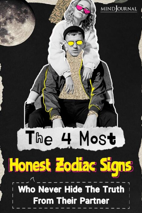 honest zodiac signs
