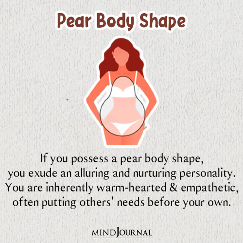 Imagine your whole life revolving around your bodytype! Like I understand  that she tried to spread awareness about pear shaped body but this has  literally become her entire personality now.. : r/InstaCelebsGossip