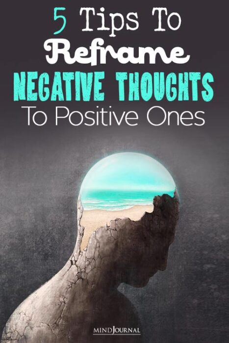 negative mind
