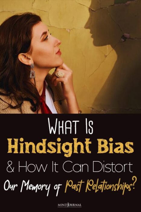 hindsight bias examples
