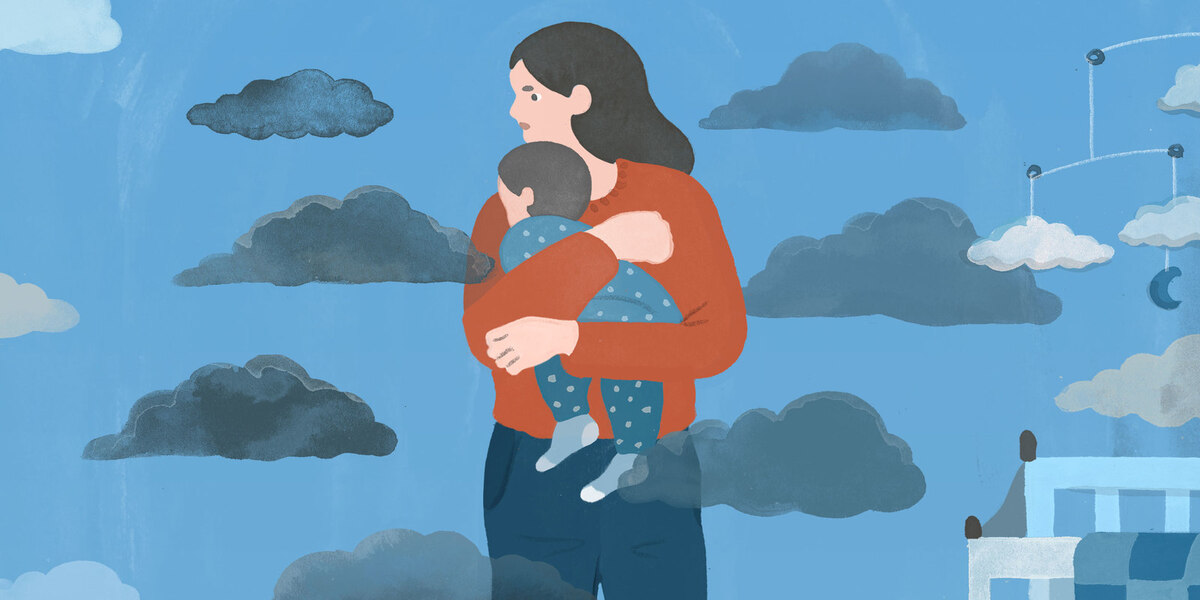 Empowering Moms: How AI Chatbots Are Revolutionizing Postpartum Depression Support