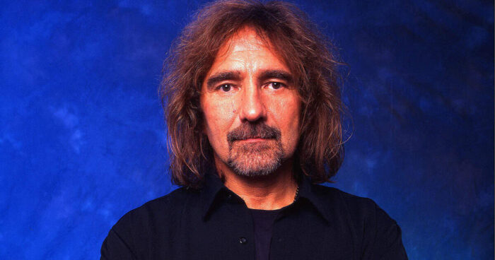 Geezer Butler depression battle and his treatment