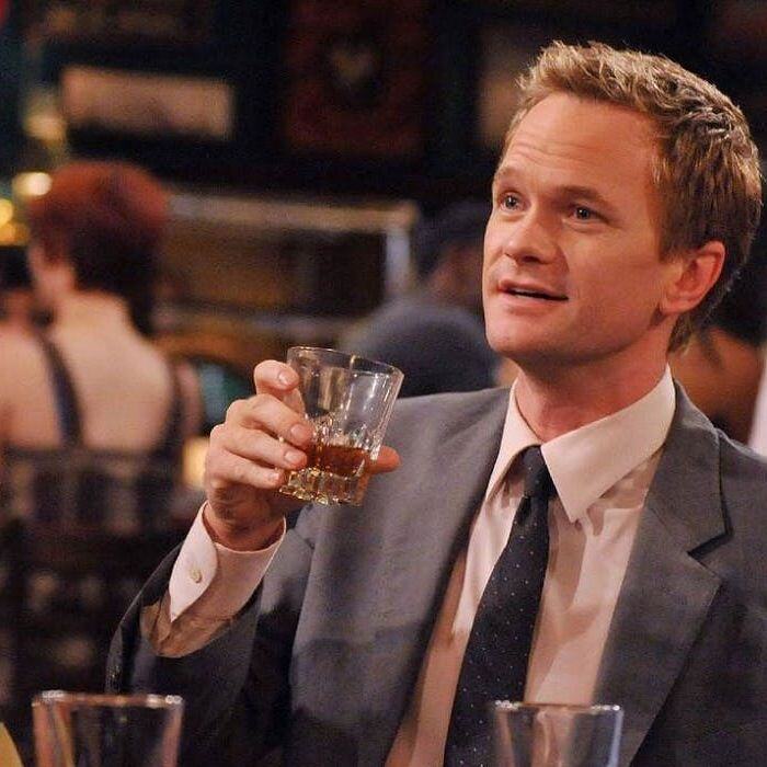 Barney embodied the traits of a Scorpio who is one of the most committed zodiac signs