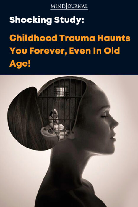 Lasting Impact of Childhood Trauma