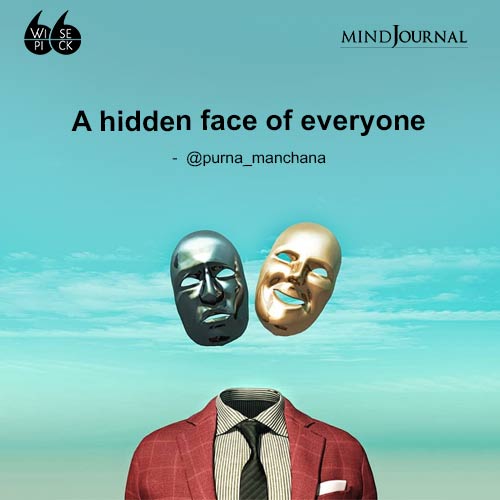purna_manchana A hidden face
