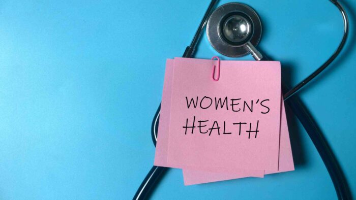 women's health concerns